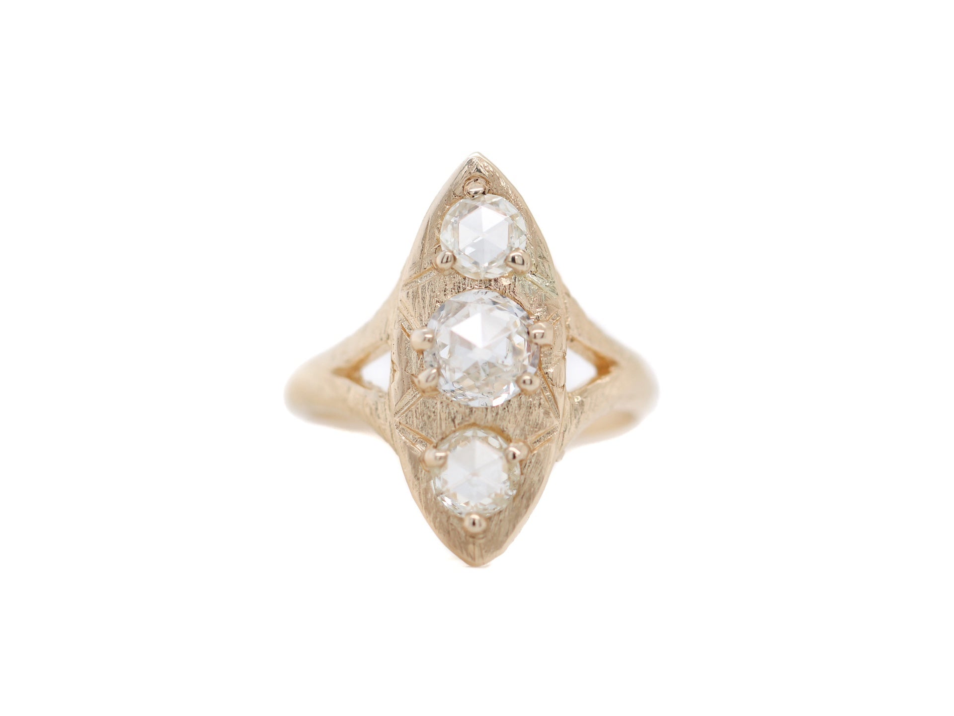 Commitment Jewelry