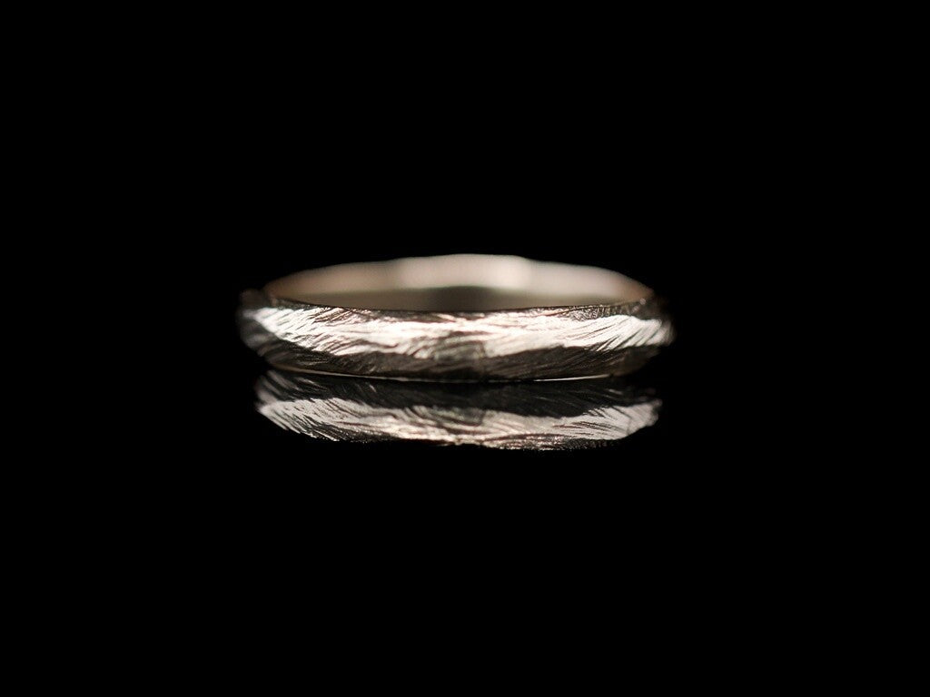 3.3 mm Round Band