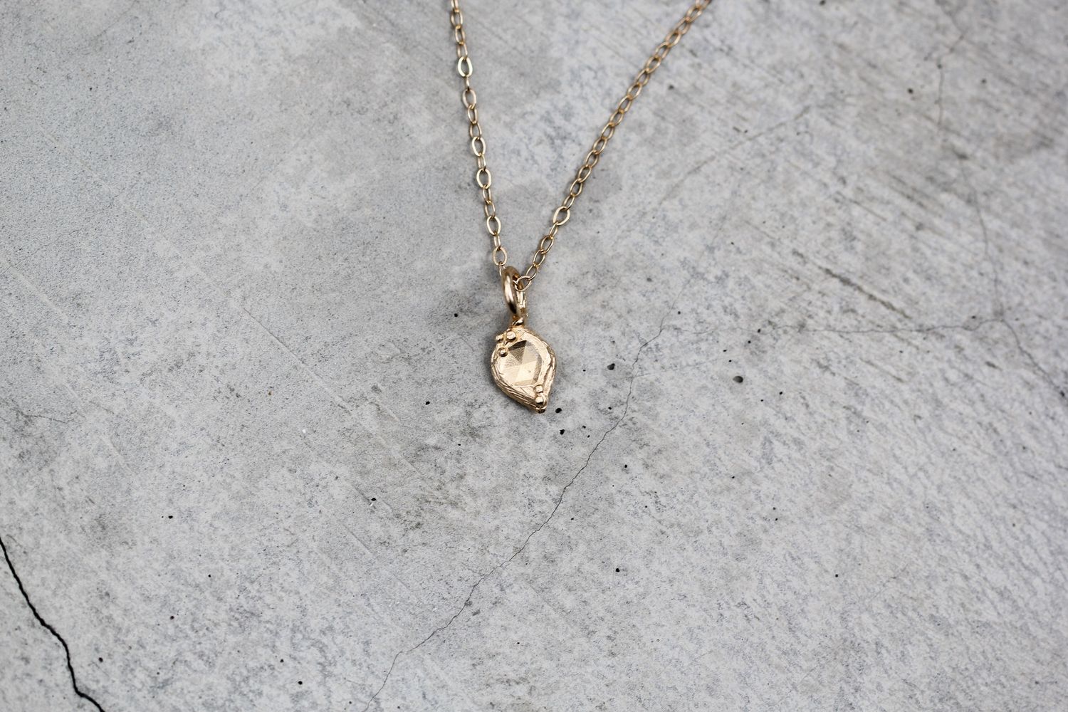 Mini Constellation Charm