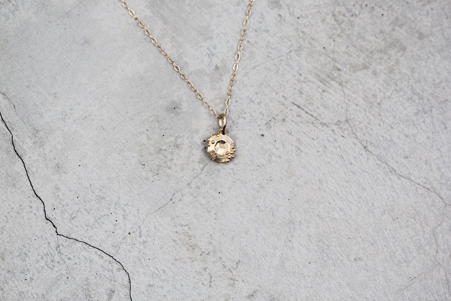 Constellation Pendant 2