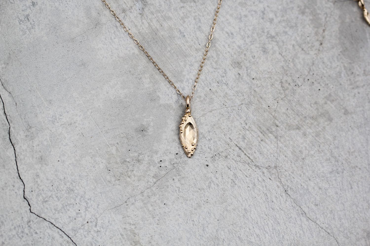 Constellation Pendant 1