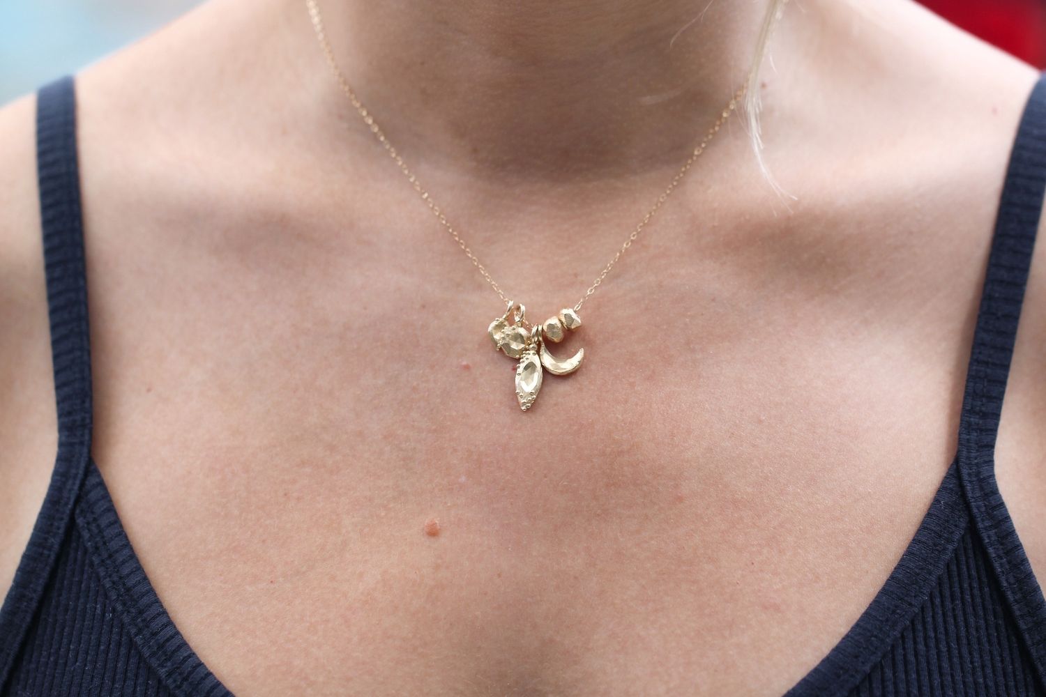 Constellation Pendant 2