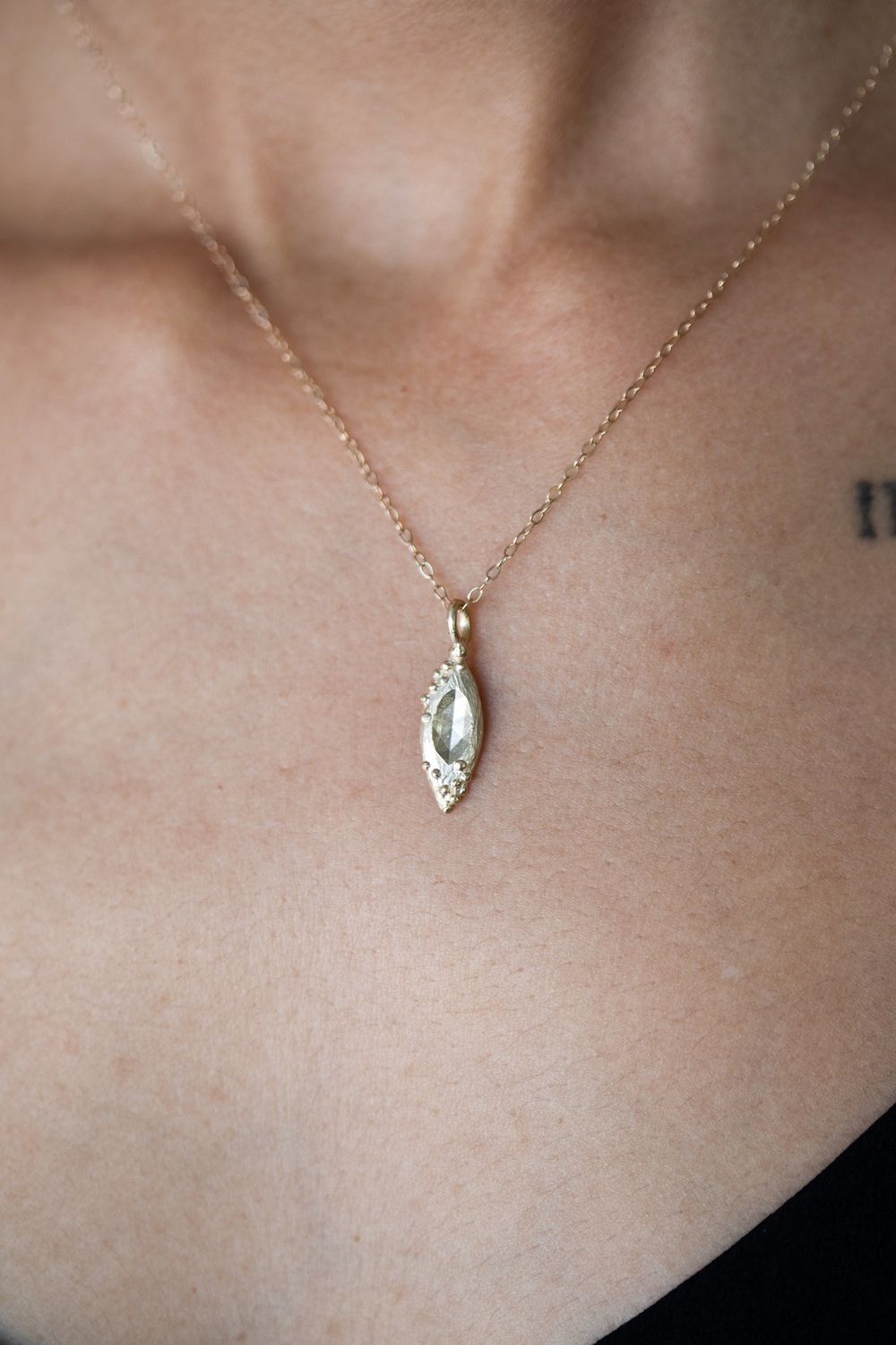 Constellation Necklace 1