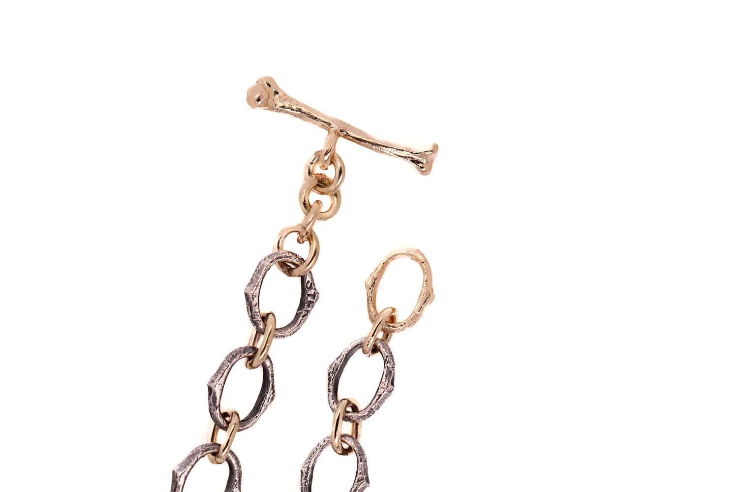 Hayden Chain Necklace