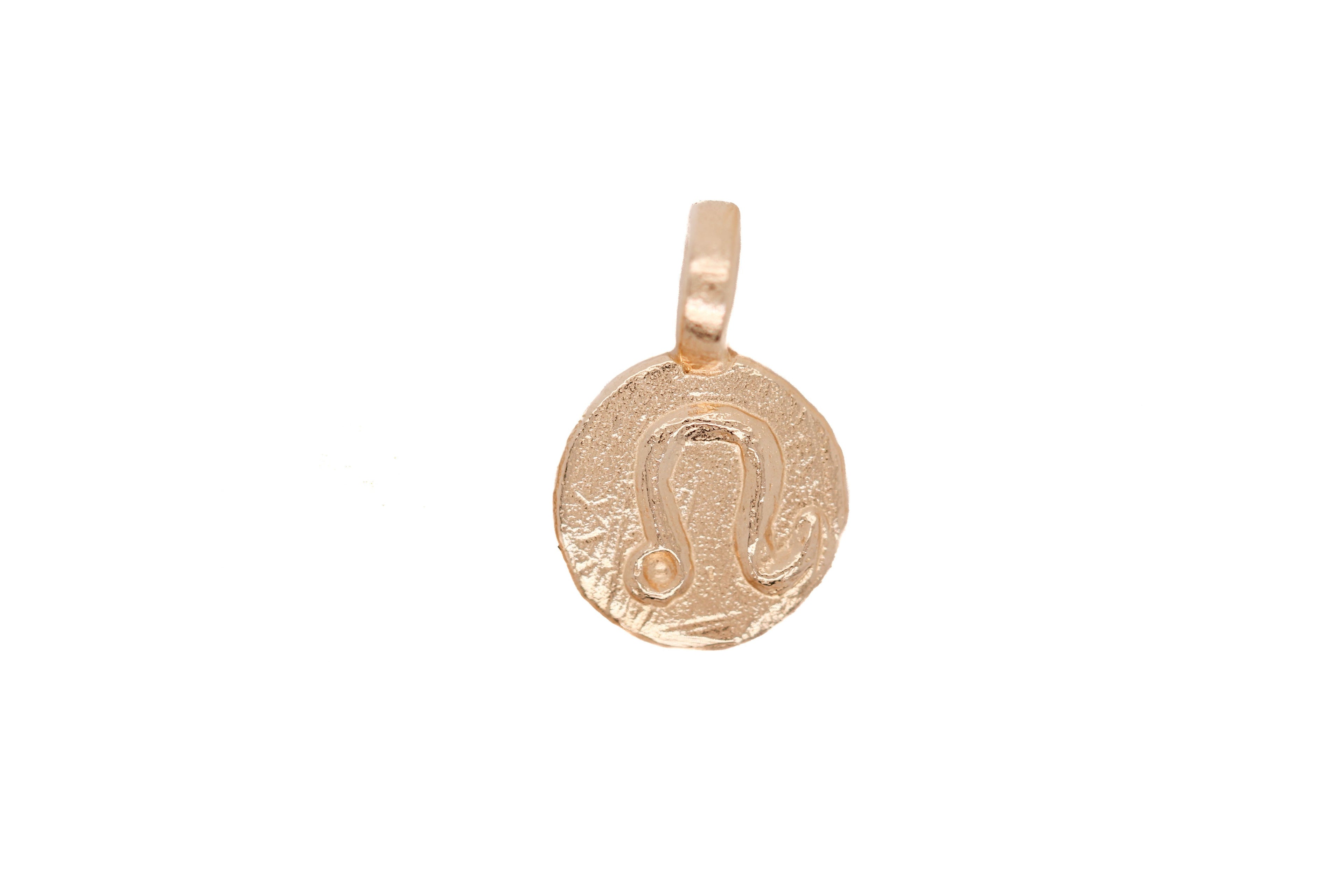 Mini Zodiac Necklace