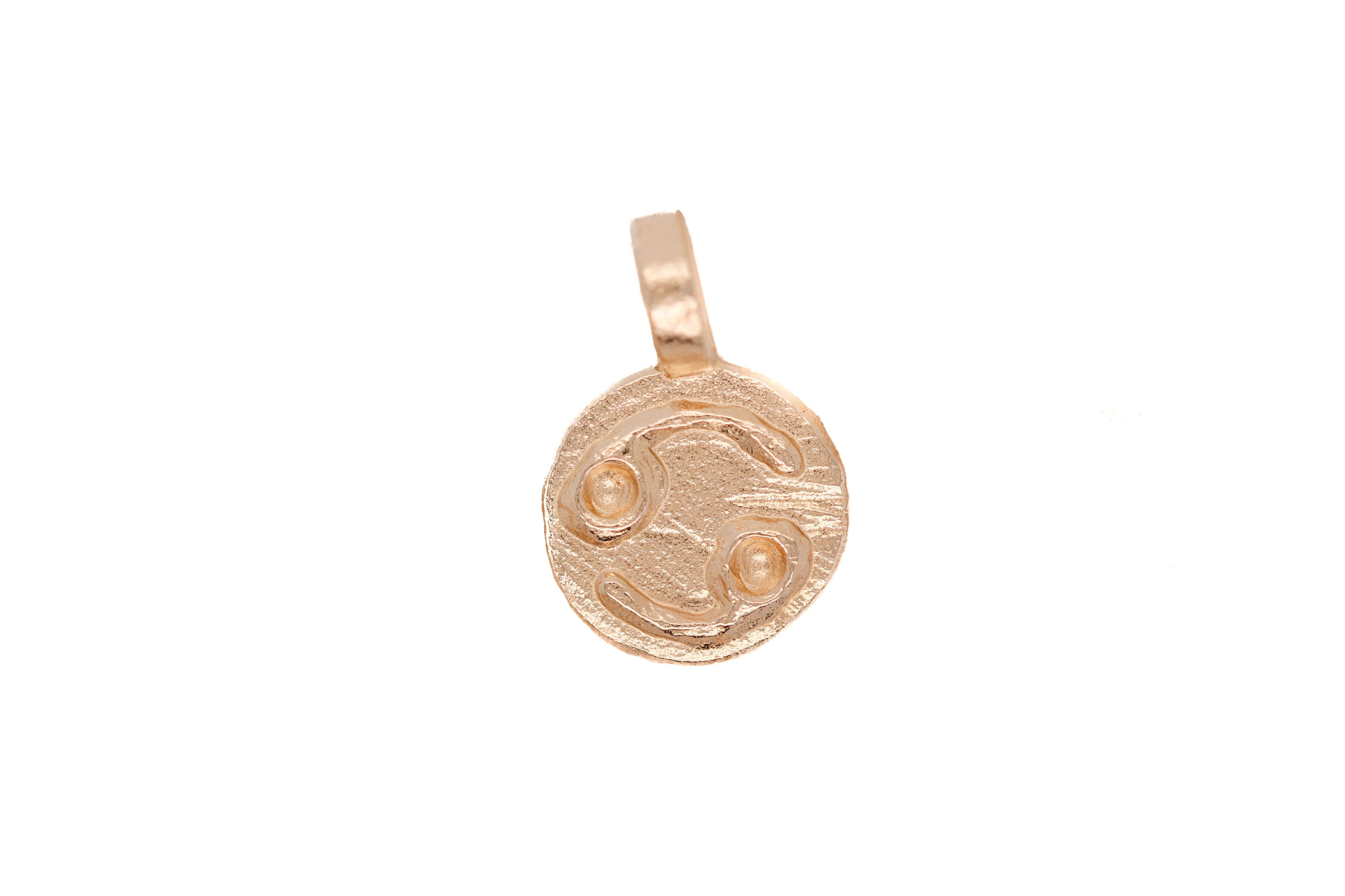Mini Zodiac Necklace