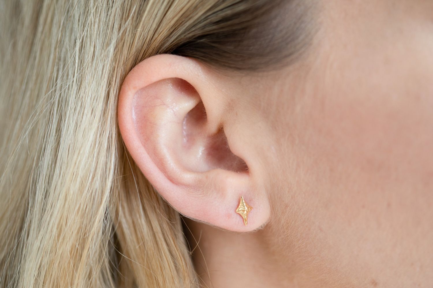 Star Studs