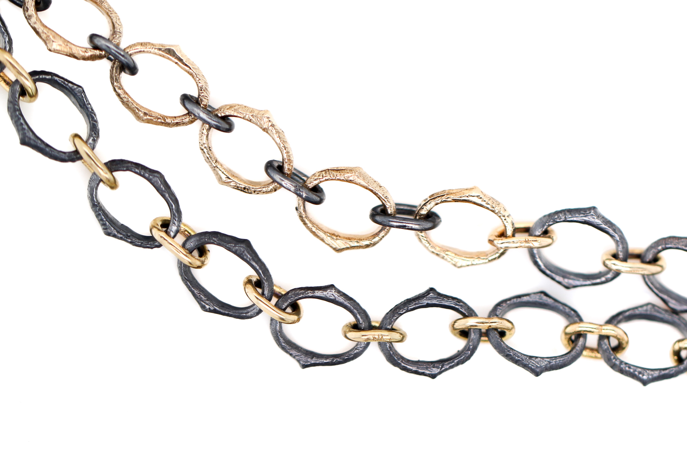 Hayden Chain Necklace