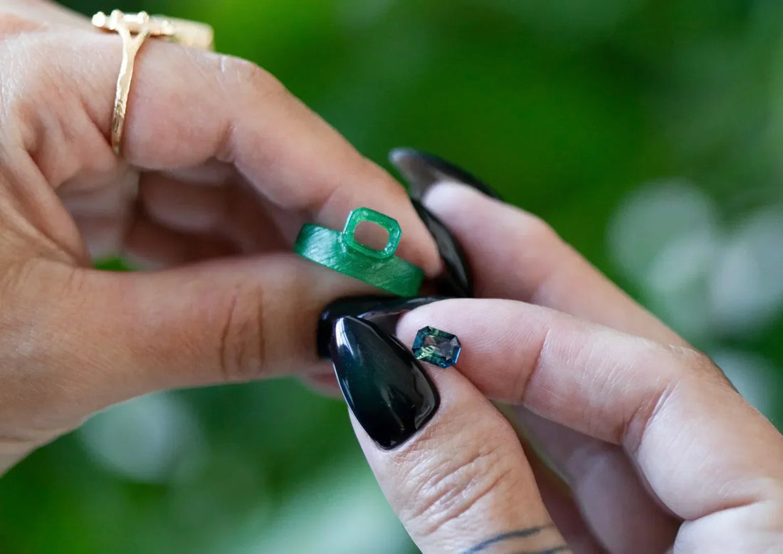 A Fine Jewelry Store in Denver Rooted in Art, Craft, and Community