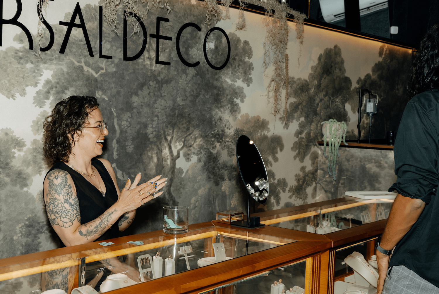 Custom Jewelry Design in Denver: Turning Your Story into Wearable Art