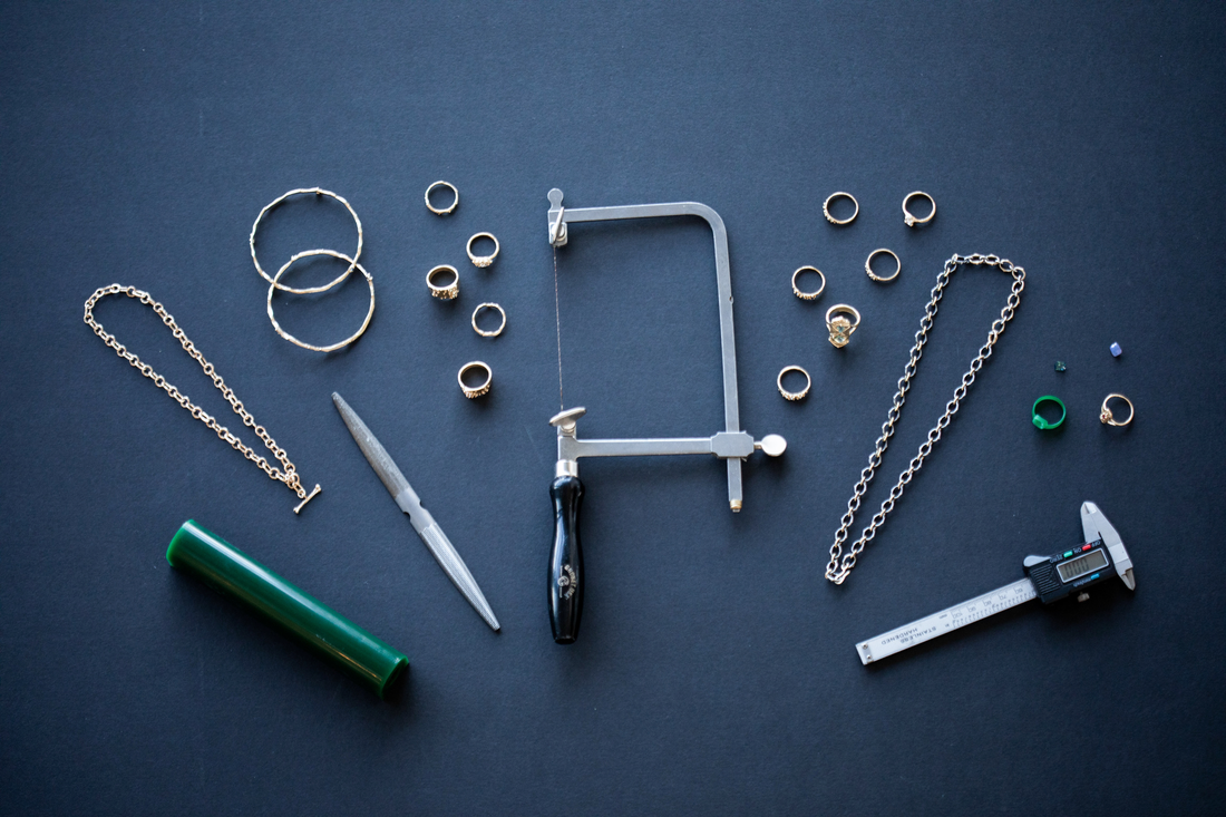 Jewelry Repair and Restoration in Denver with Care and Integrity