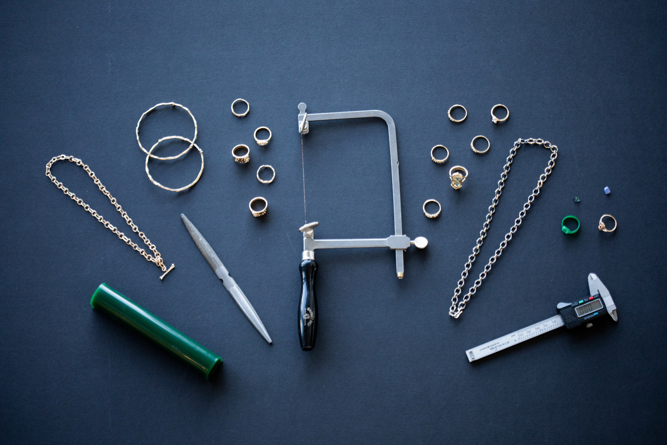 Jewelry Repair and Restoration in Denver with Care and Integrity