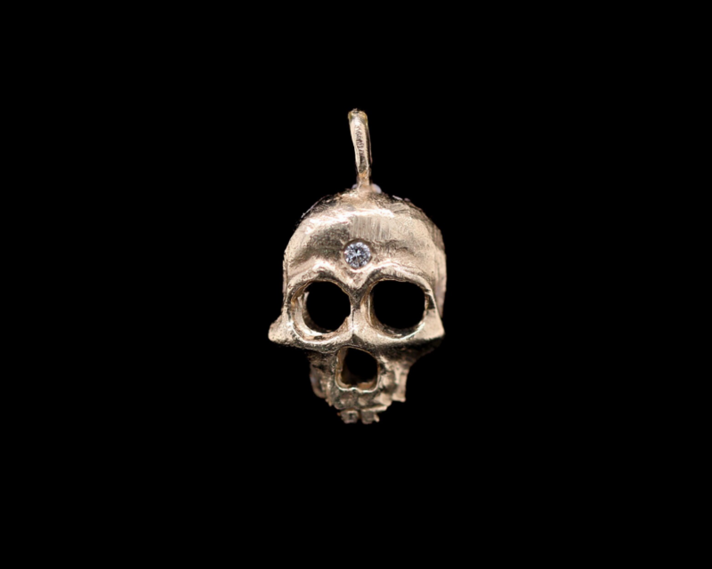 Pendants & Charms