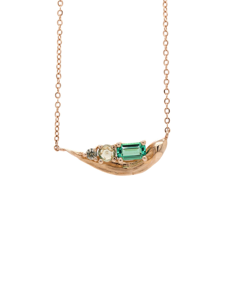 Le Conte Jewelry
