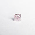 0.21ct 3.09x3.04x2.28mm GIA SI2 Fancy Purplish Pink Cushion Brilliant 🇦🇺 24097-01