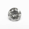 2.04ct 7.87x7.84x5.12mm Round Brilliant 18791-02