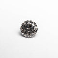 *CHIPPED * 0.45ct 4.66x4.63x3.08mm Round Brilliant 19414-21