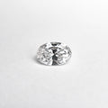 0.36ct 5.83x3.89x2.31mm SI1 D Oval Brilliant 🇨🇦 19438-11