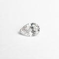 0.30ct 5.58x3.66x2.33mm SI2 E Pear Brilliant 19438-24