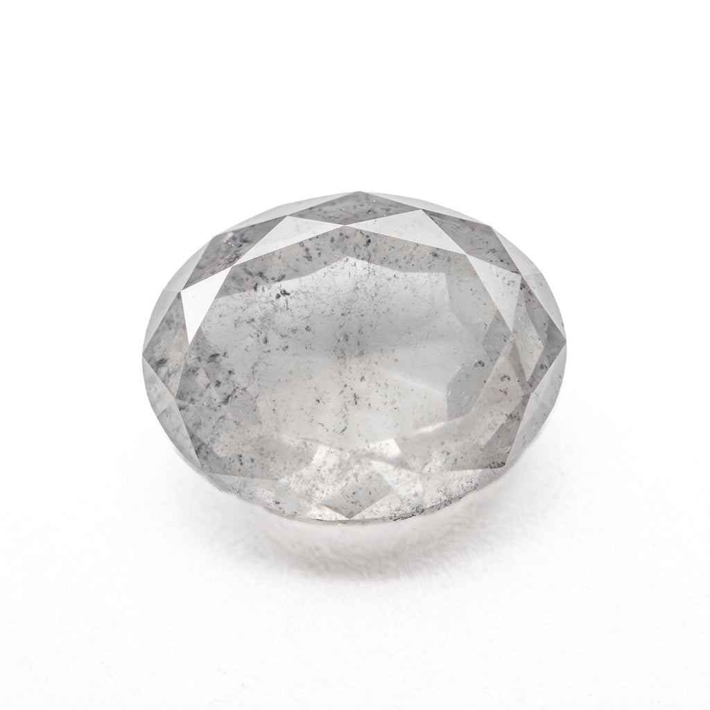 3.10ct 9.99x7.93x4.20mm Oval Double Cut 19618-32