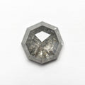 3.20ct 9.18x9.21x4.21mm Octagon Rosecut 19744-06