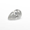 0.93ct 7.93x4.91x3.61mm Pear Brilliant 19754-02