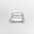 0.79ct 5.32x8.60x1.59mm SI2 D Geometric Portrait Cut 20745-04