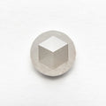 2.51ct 8.12x8.07x4.46mm Round Rosecut 20901-10