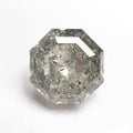 5.57ct 11.08x10.30x6.19mm Octagon Double Cut 20921-01