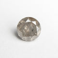 2.23ct 7.84x7.75x5.31mm Round Brilliant 20931-04