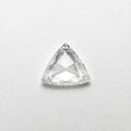 0.72ct 6.25x7.35x2.17mm SI1 H Trillion Rosecut 🇨🇦 21324-01