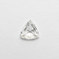 0.62ct 6.35x6.34x2.21mm SI1 G Trillion Rosecut 🇨🇦 21425-01