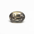 1.70ct 7.59x5.58x4.79mm Oval Brilliant Sapphire 21566-01