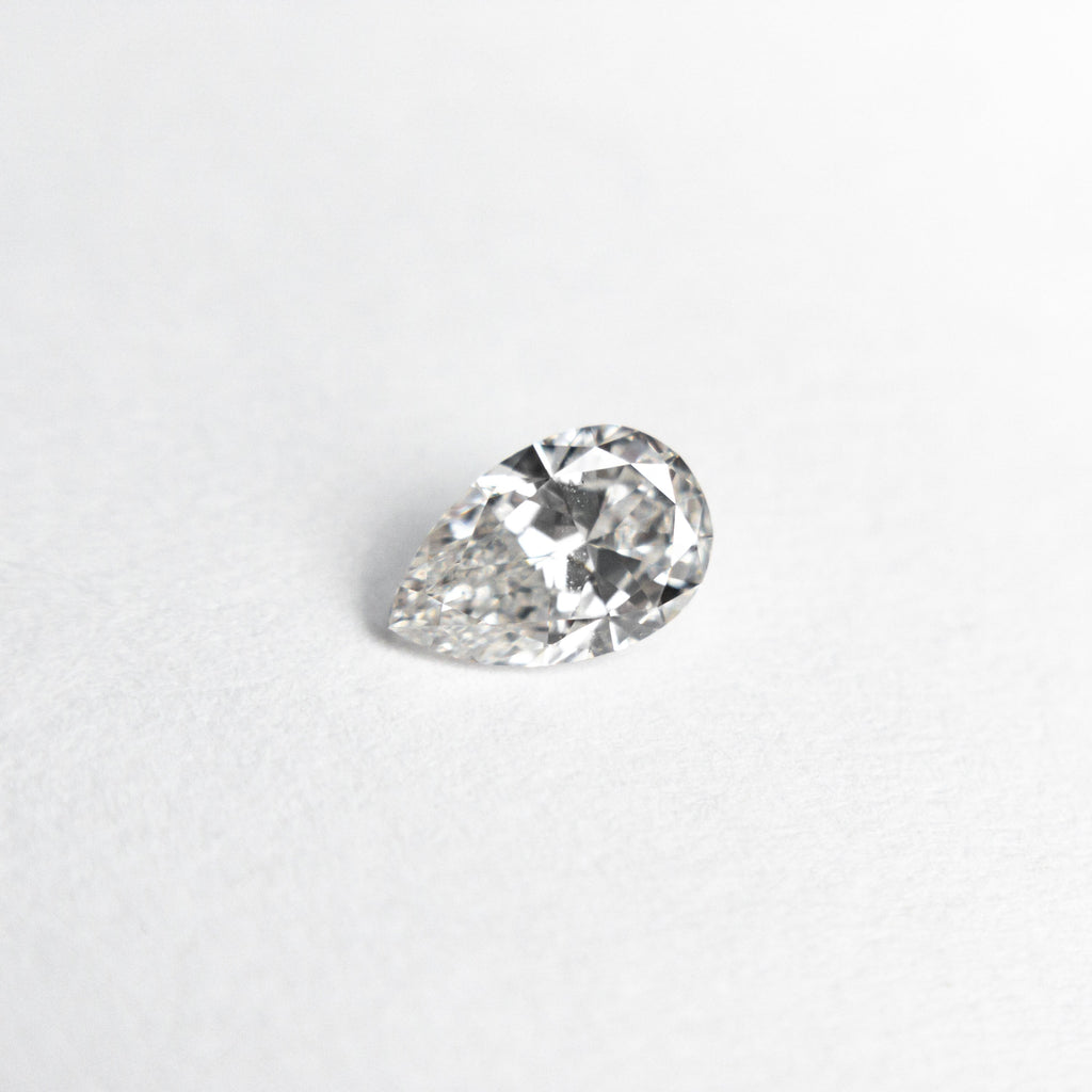0.31ct 5.78x3.75x2.22mm SI1 E Pear Brilliant 🇨🇦 21912-03
