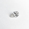 0.31ct 5.78x3.75x2.22mm SI1 E Pear Brilliant 🇨🇦 21912-03