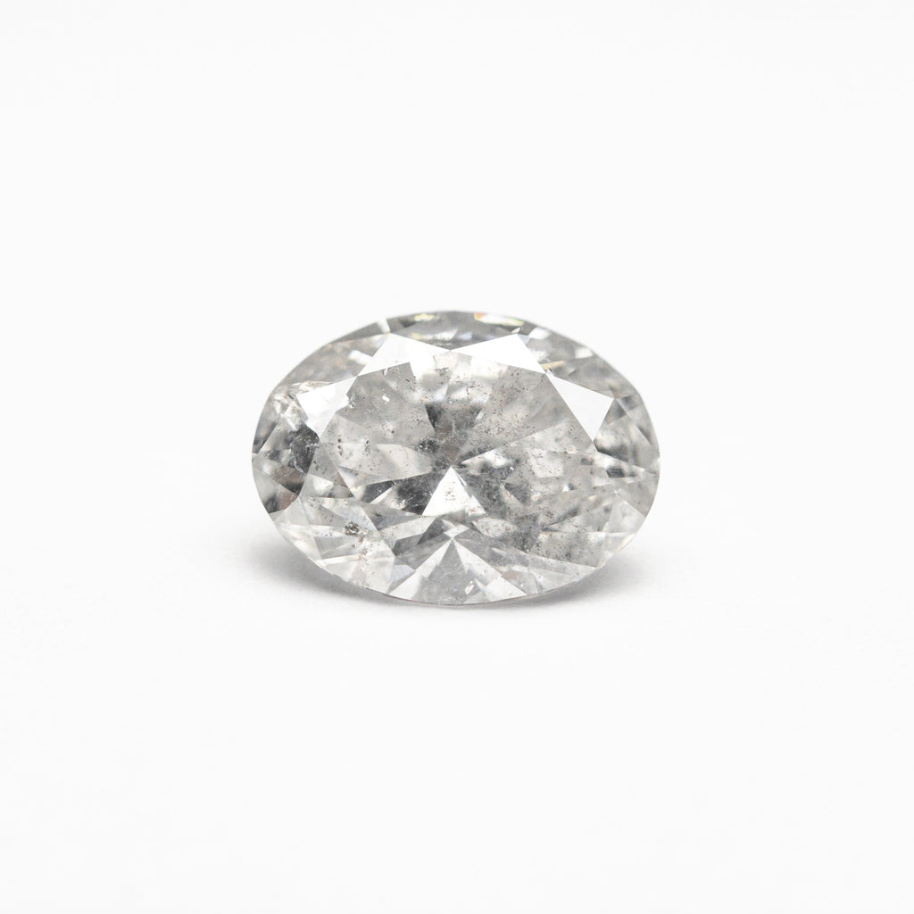 0.83ct 7.18x5.45x3.23mm Oval Brilliant 22341-03