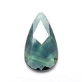 1.30ct 12.04x6.711.79mm Pear Rosecut Sapphire 22436-03