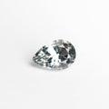 1.25ct 7.63x5.28x4.22mm Pear Brilliant Sapphire 22688-02