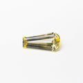 0.54ct 7.46x3.81x2.28mm Coffin Step Cut Sapphire 22832-01