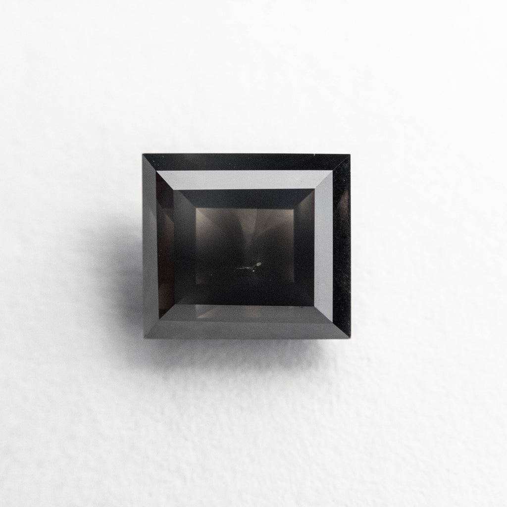 1.82ct 6.99x6.26x3.75mm Rectangle Rosecut 23179-06