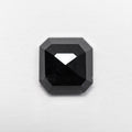 1.72ct 7.08x6.87x3.40mm Cut Corner Rectangle Rosecut 23187-03