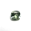 0.70ct 5.02x4.98x3.14mm CUshion Brilliant Sapphire 23466-09