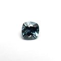 0.82ct 5.05x5.02x3.77mm Cushion Brilliant Sapphire 23466-15