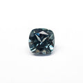 0.81ct 5.09x5.08x3.56mm Cushion Brilliant Sapphire 23466-21