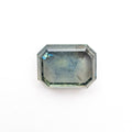 1.62ct 7.45x5.72x2.44mm Cut Corner Rectangle Portrait Cut Sapphire 23469-37