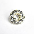 2.06ct 8.58x8.35x4.57mm GIA VS1 S-T Antique Old European Cut 23650-01