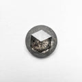 1.37ct 6.70x6.68x3.50mm Round Rosecut 23839-24