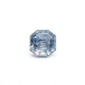 0.91ct 5.09x5.08x3.92mm Cut Corner Square Brilliant Sapphire 23903-13