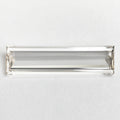 1.10ct 15.57x4.14x1.48mm GIA VS1 J Baguette Step Cut 24305-01
