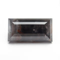 11.55ct 16.02x8.39x7.36mm Rectangle Step Cut Sapphire 24380-01
